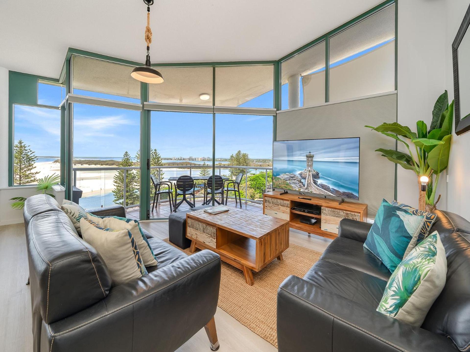 Waterview Aparthotel