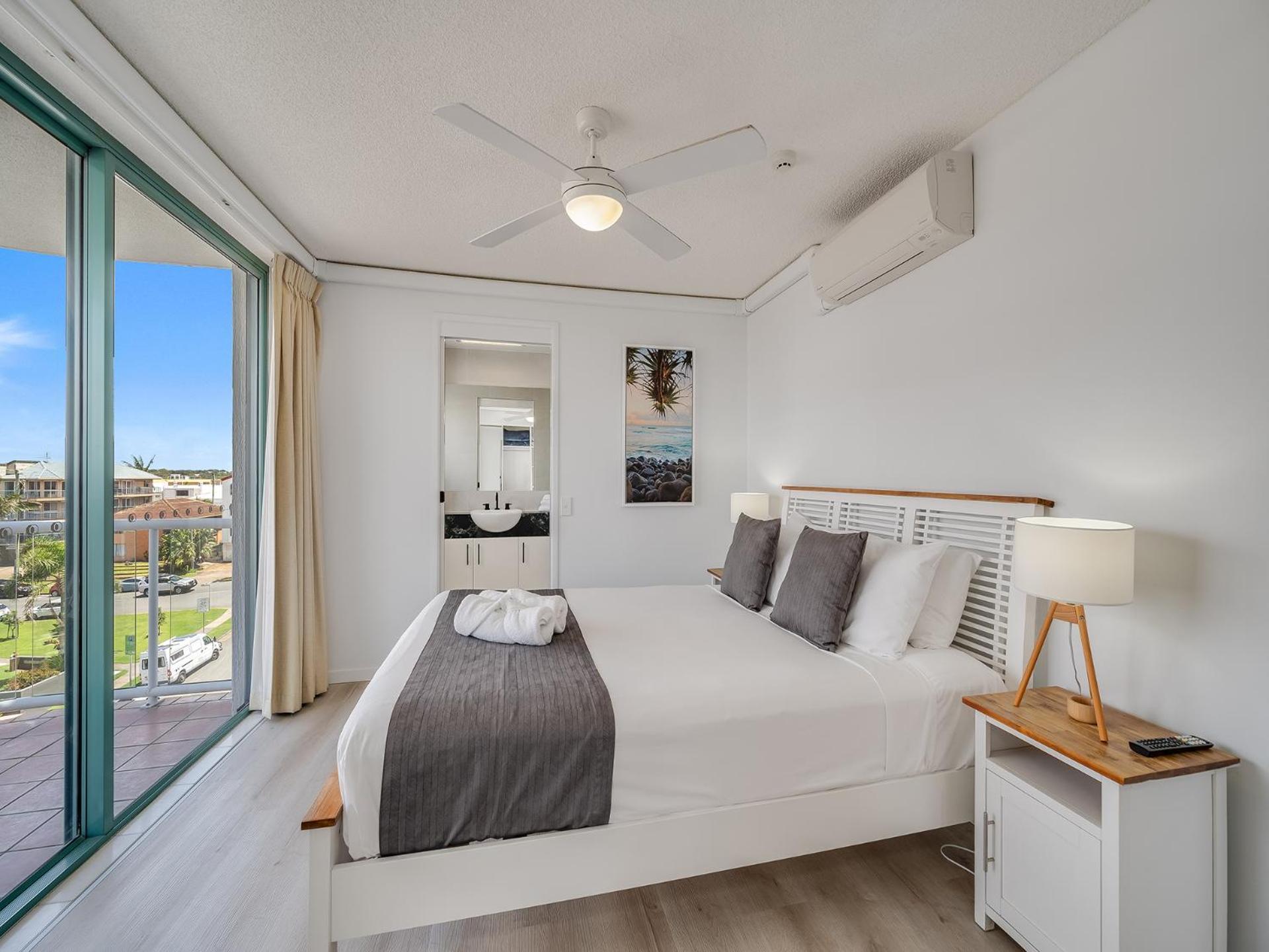 Waterview 4* Caloundra