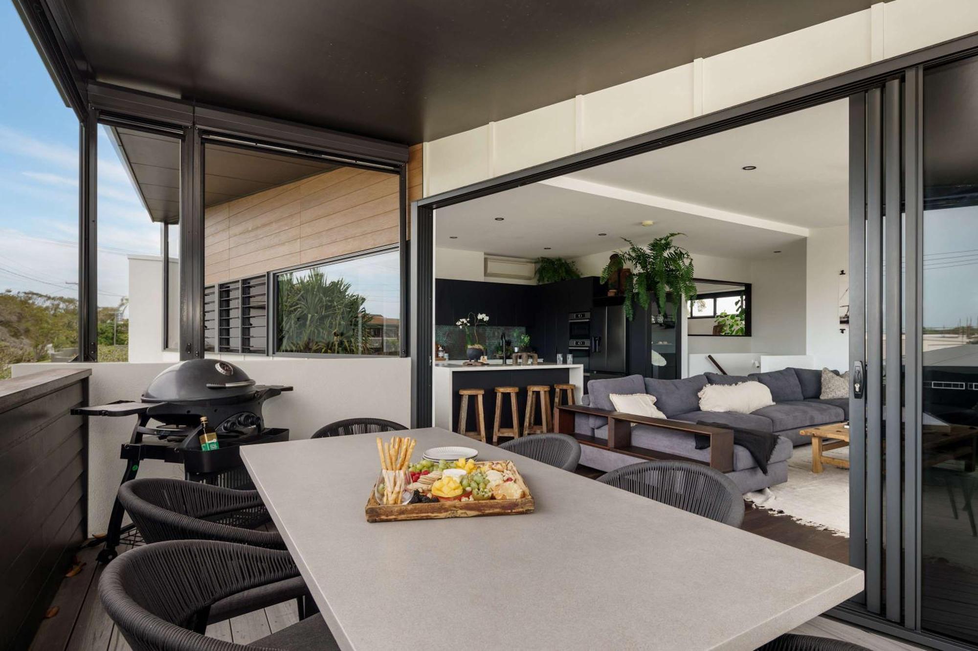 Holiday home Kaiyo Retreat In Moffat Caloundra