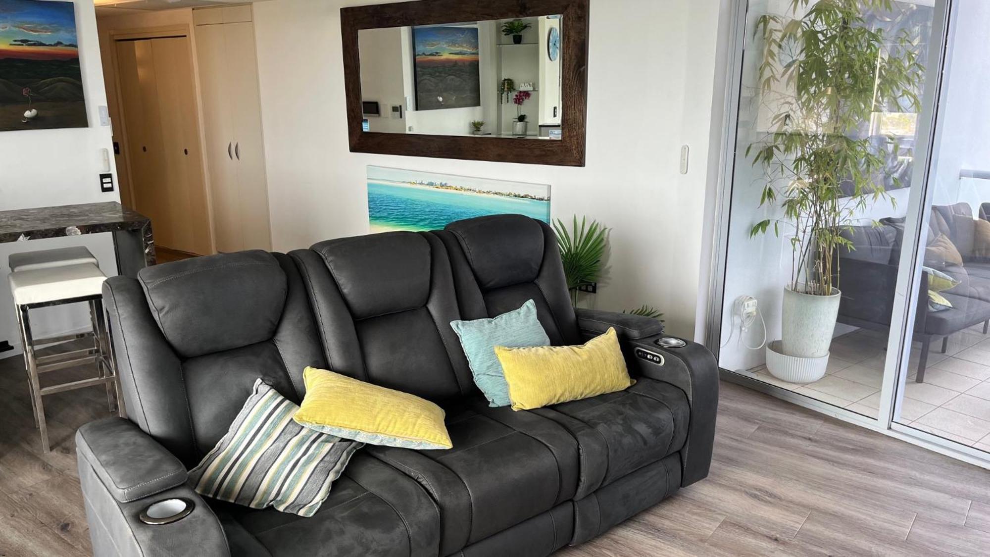 Resort Pumicestone Blue Caloundra