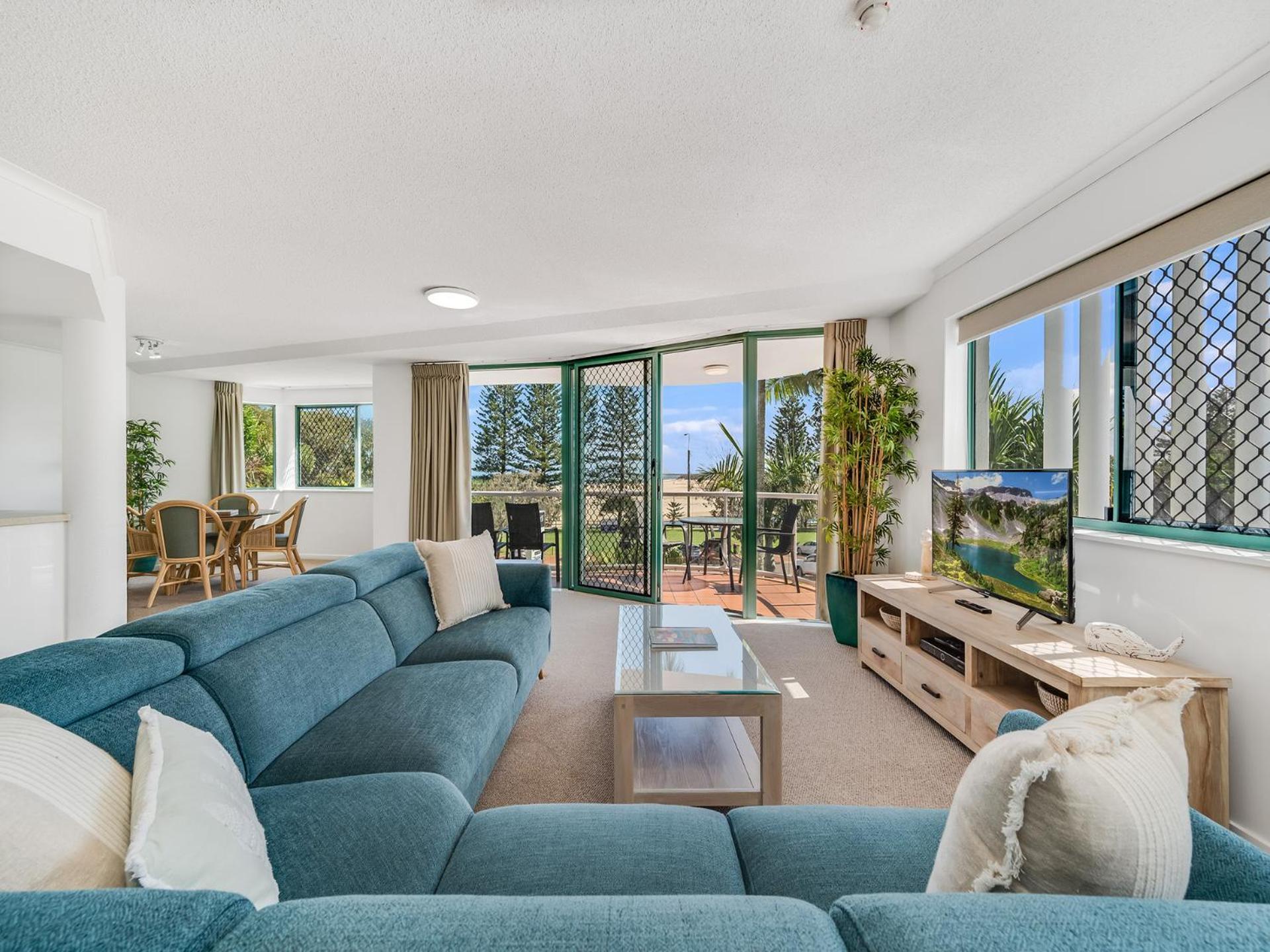 Waterview Aparthotel Caloundra