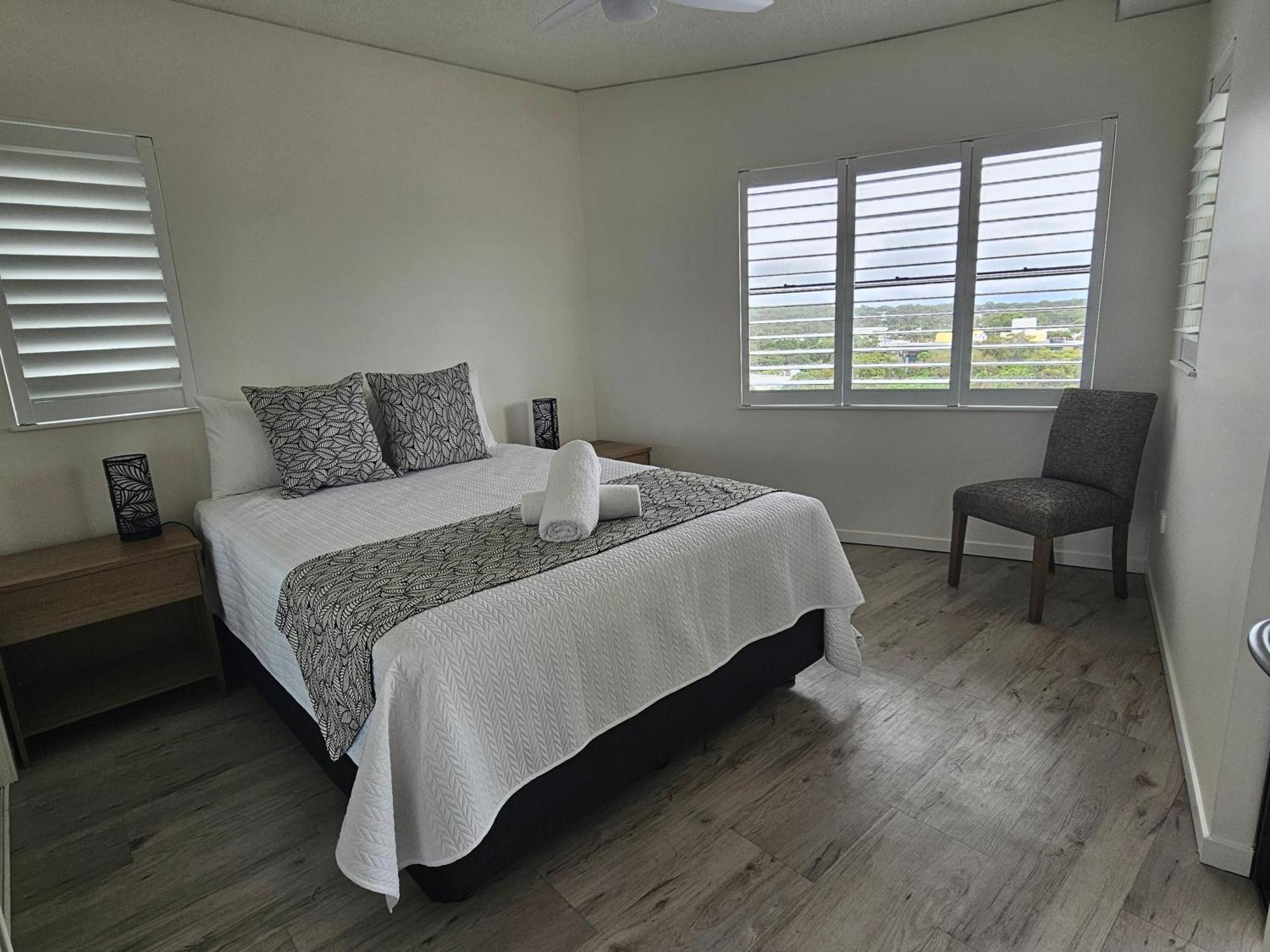 The Waterford Prestige Aparthotel