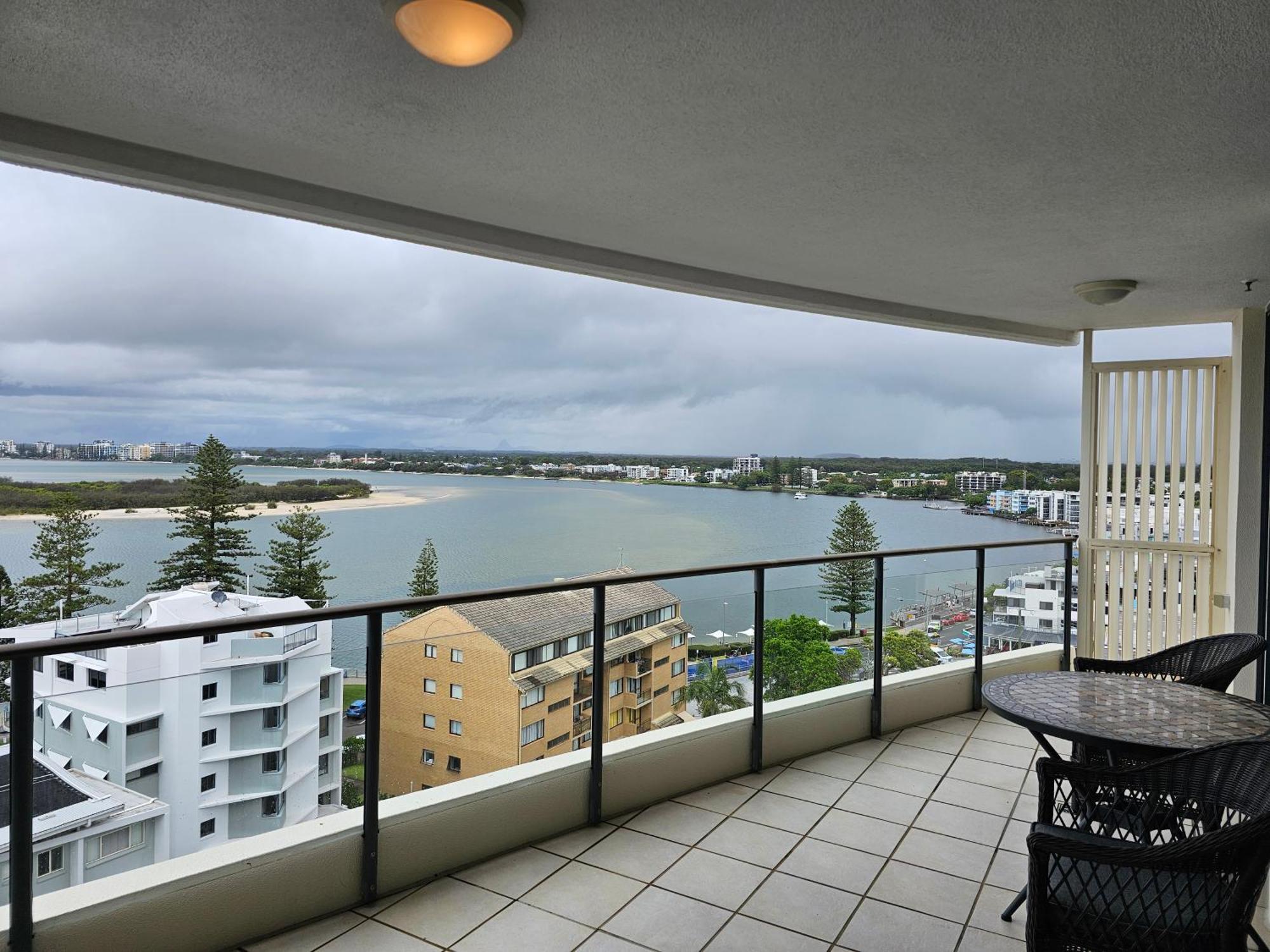 Aparthotel The Waterford Prestige 4*