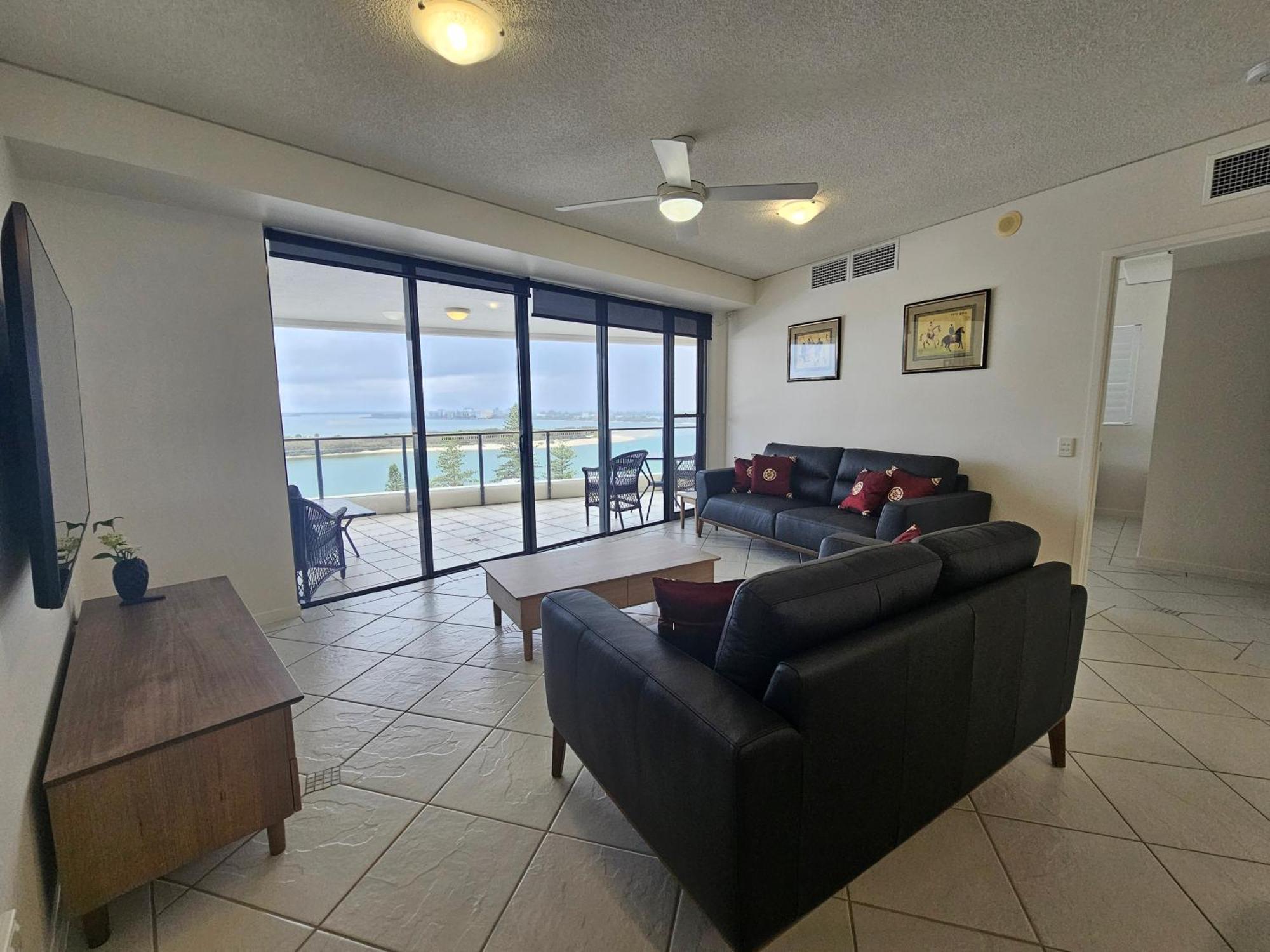 The Waterford Prestige Aparthotel Caloundra