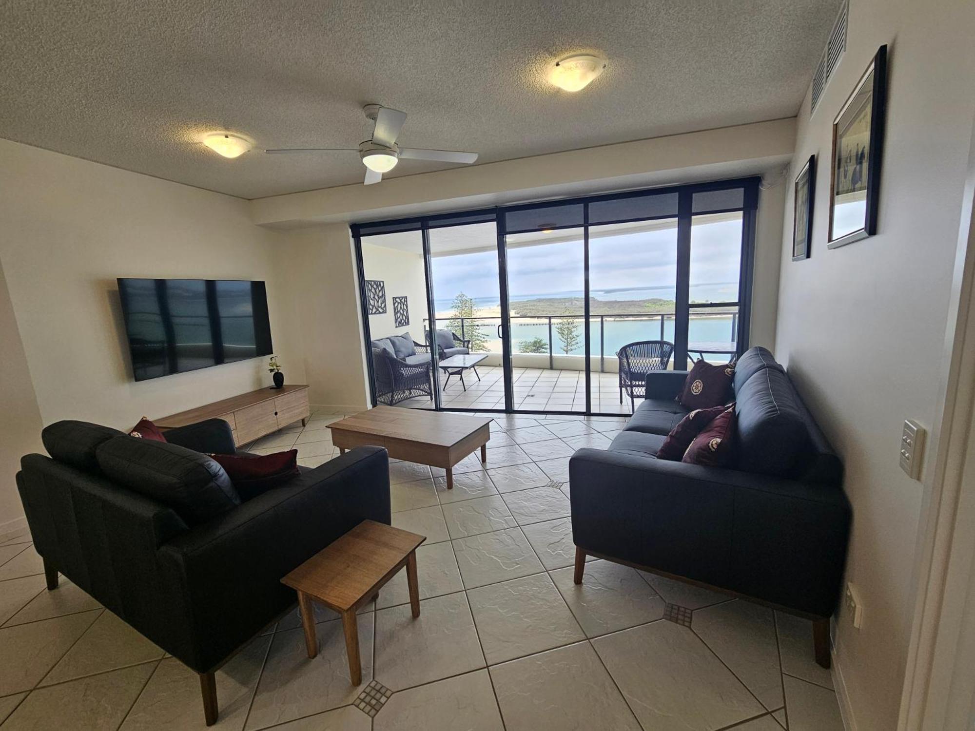 Aparthotel The Waterford Prestige Caloundra