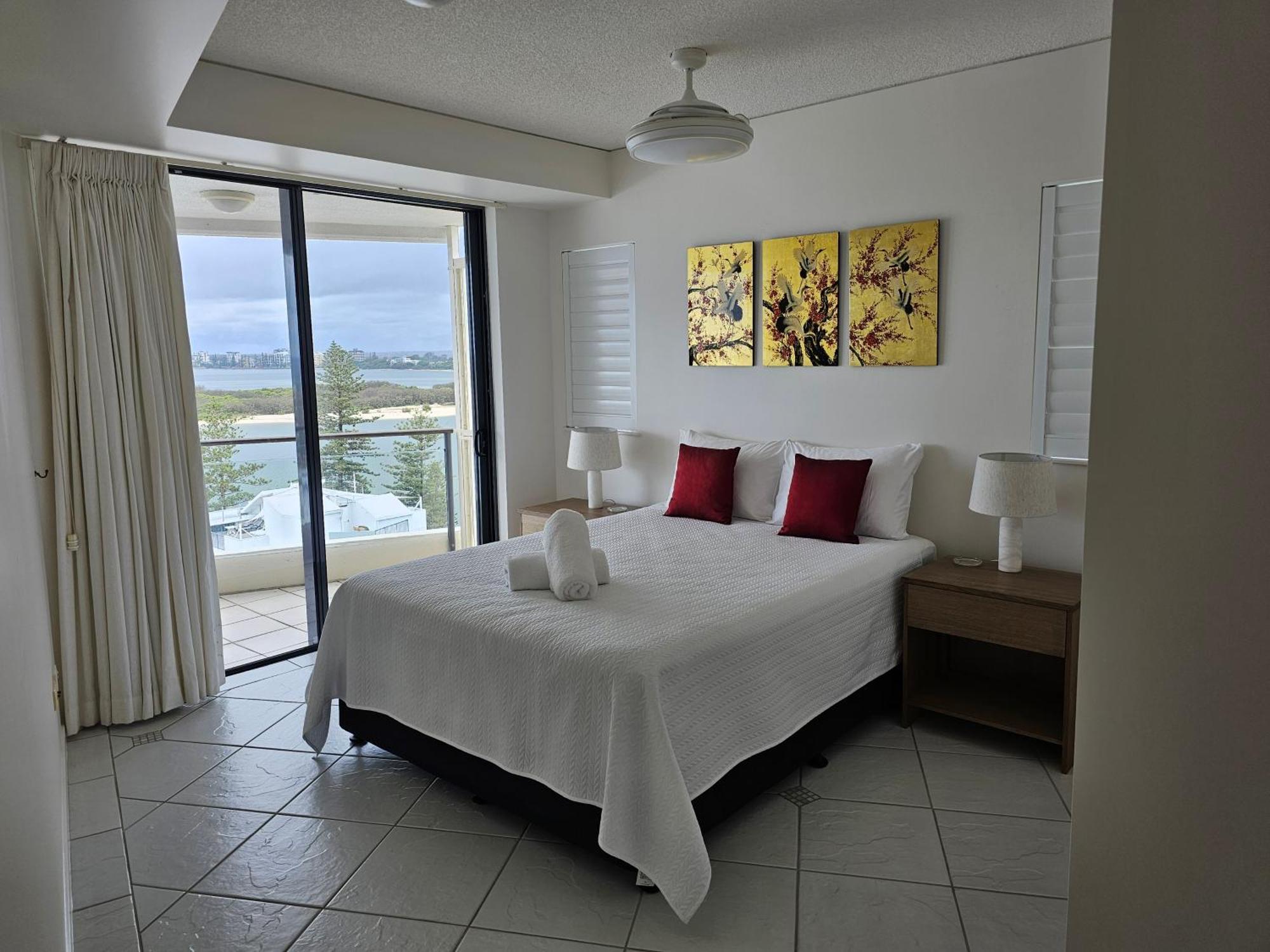 The Waterford Prestige 4* Caloundra