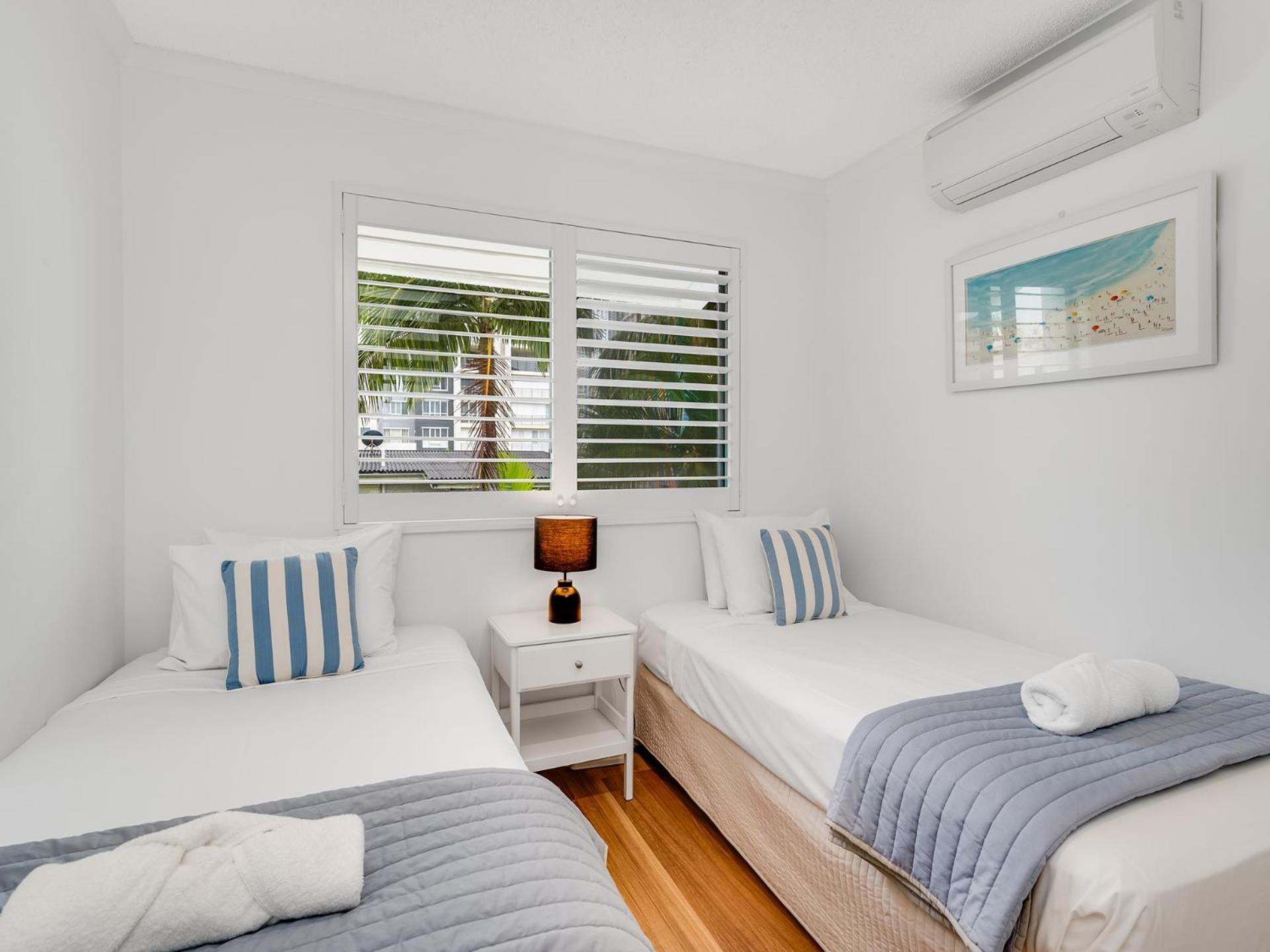 Aparthotel Waterview 4*