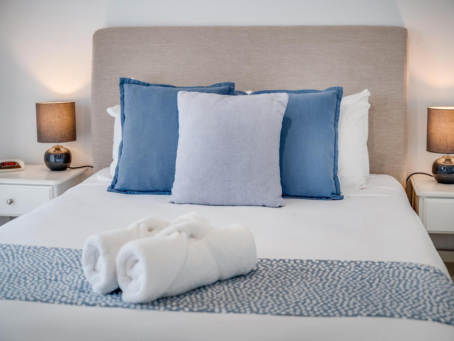 Aparthotel Waterview Caloundra