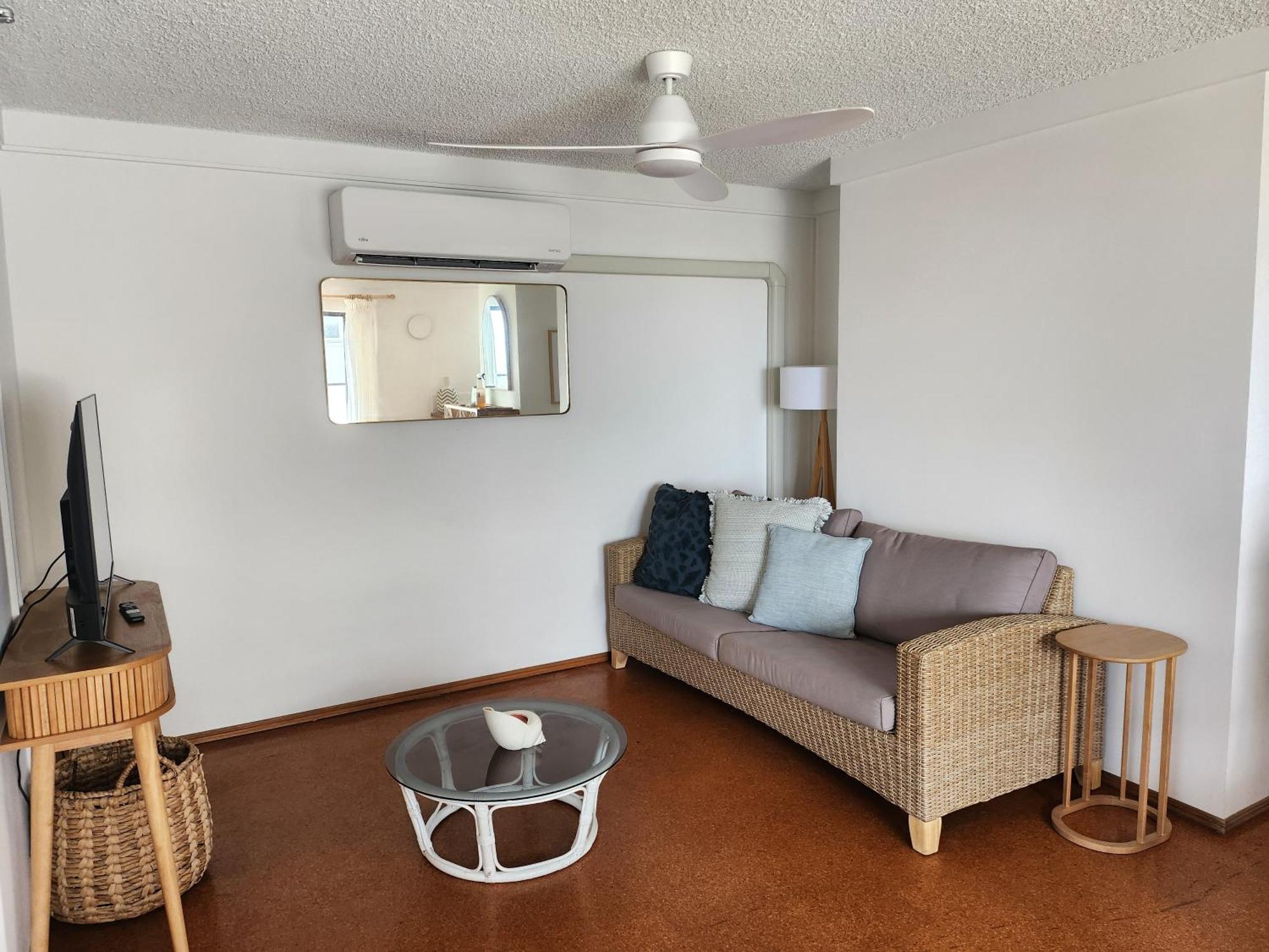 Aparthotel Kings Way Caloundra