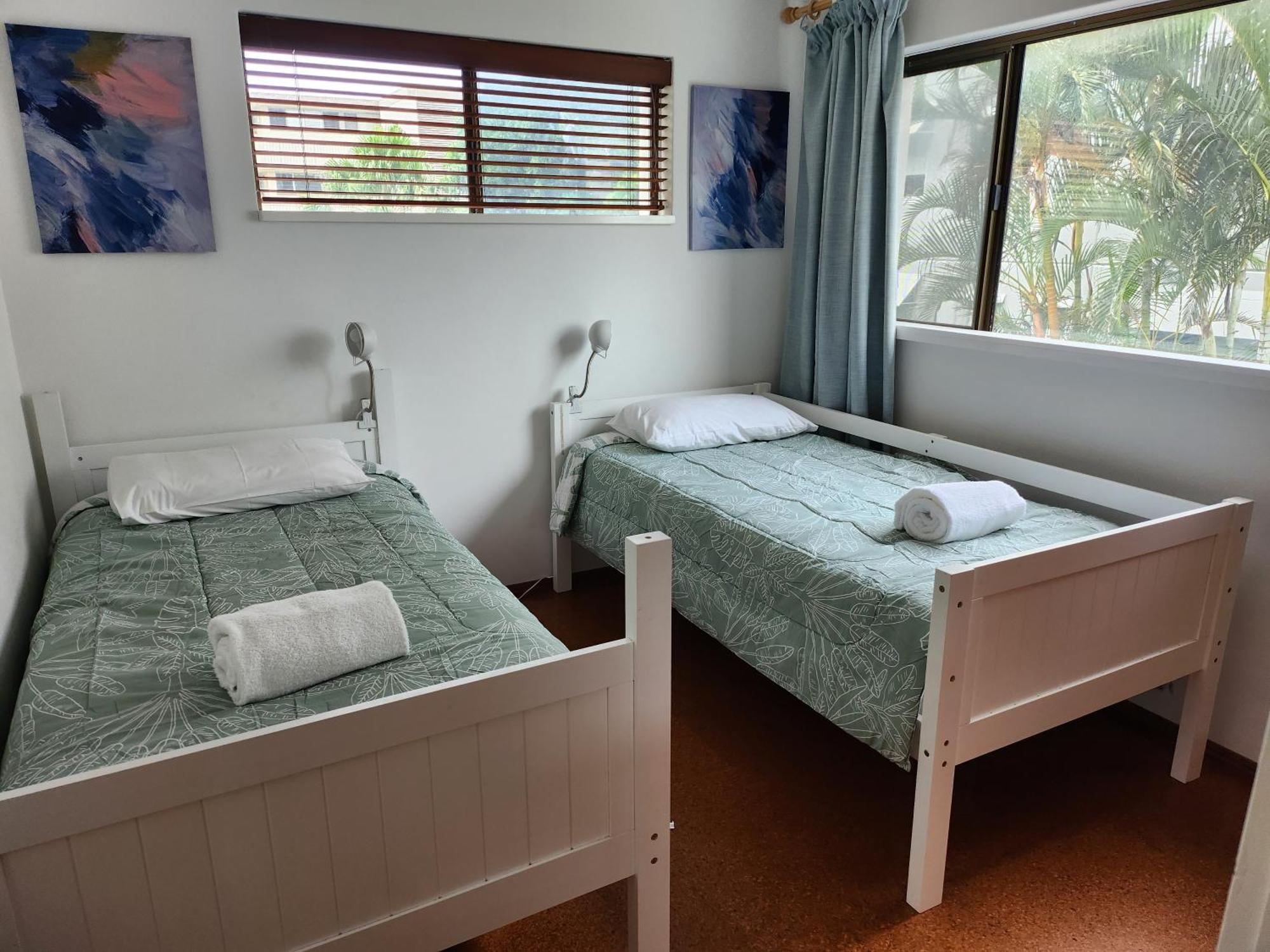 Aparthotel Kings Way 3*