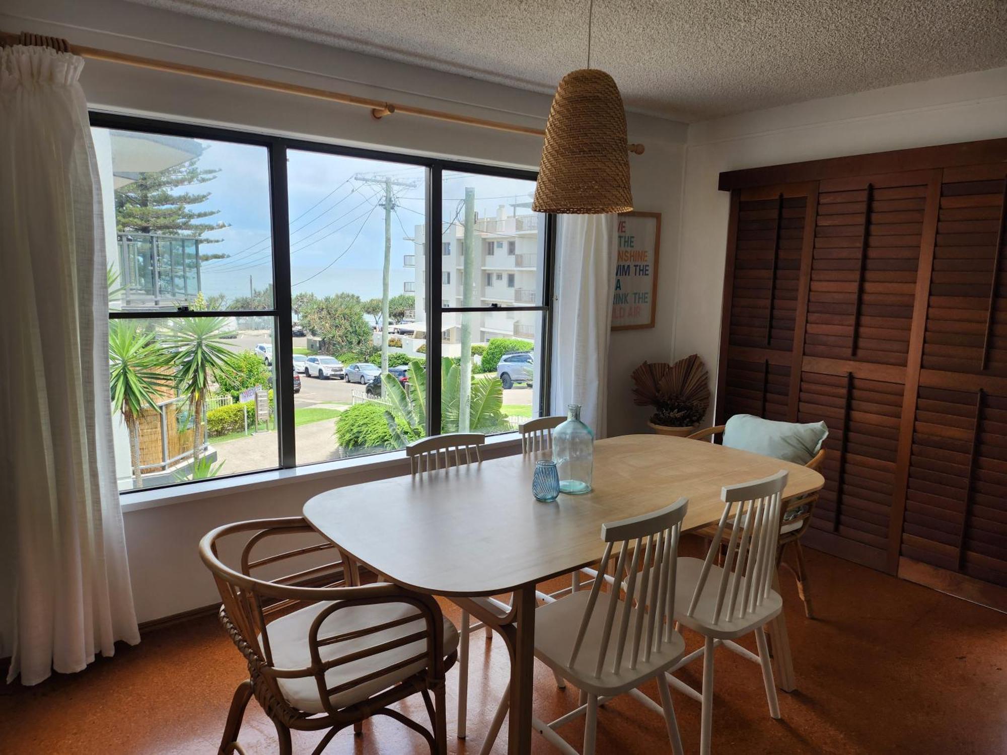 Aparthotel Kings Way Caloundra