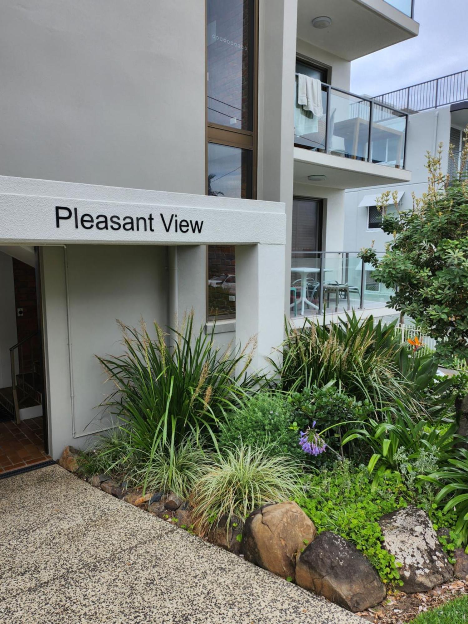 Aparthotel Kings Way
