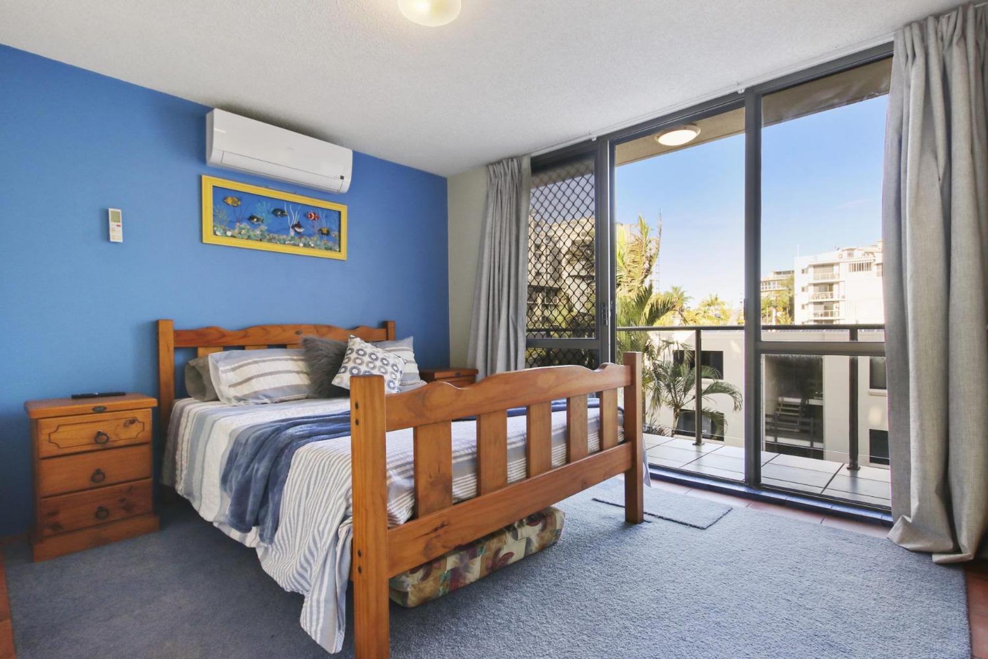 Blue Horizon 5 7 Latona Ave Bulcock Apartment Caloundra