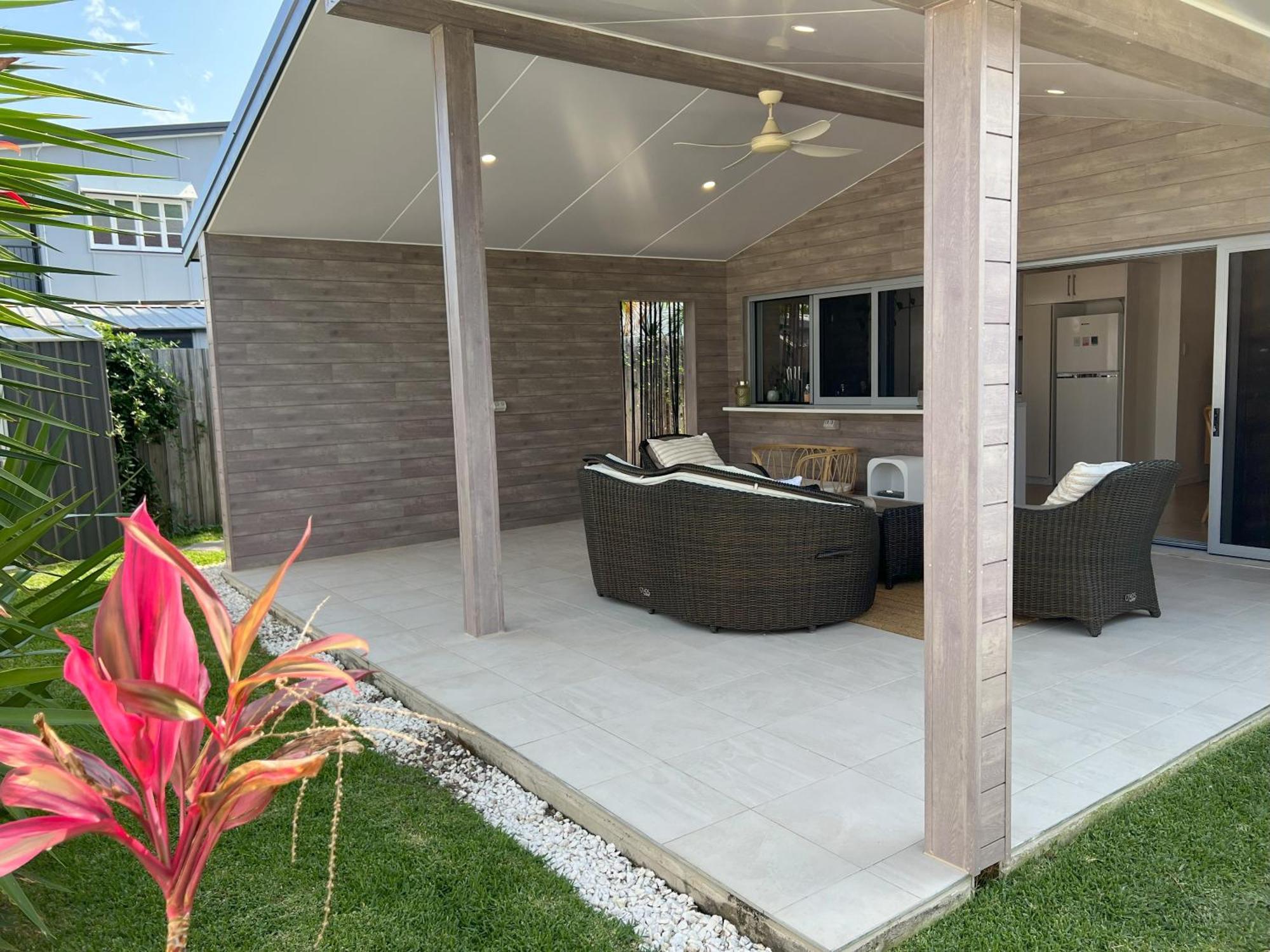 Holiday home Beachside Retreat