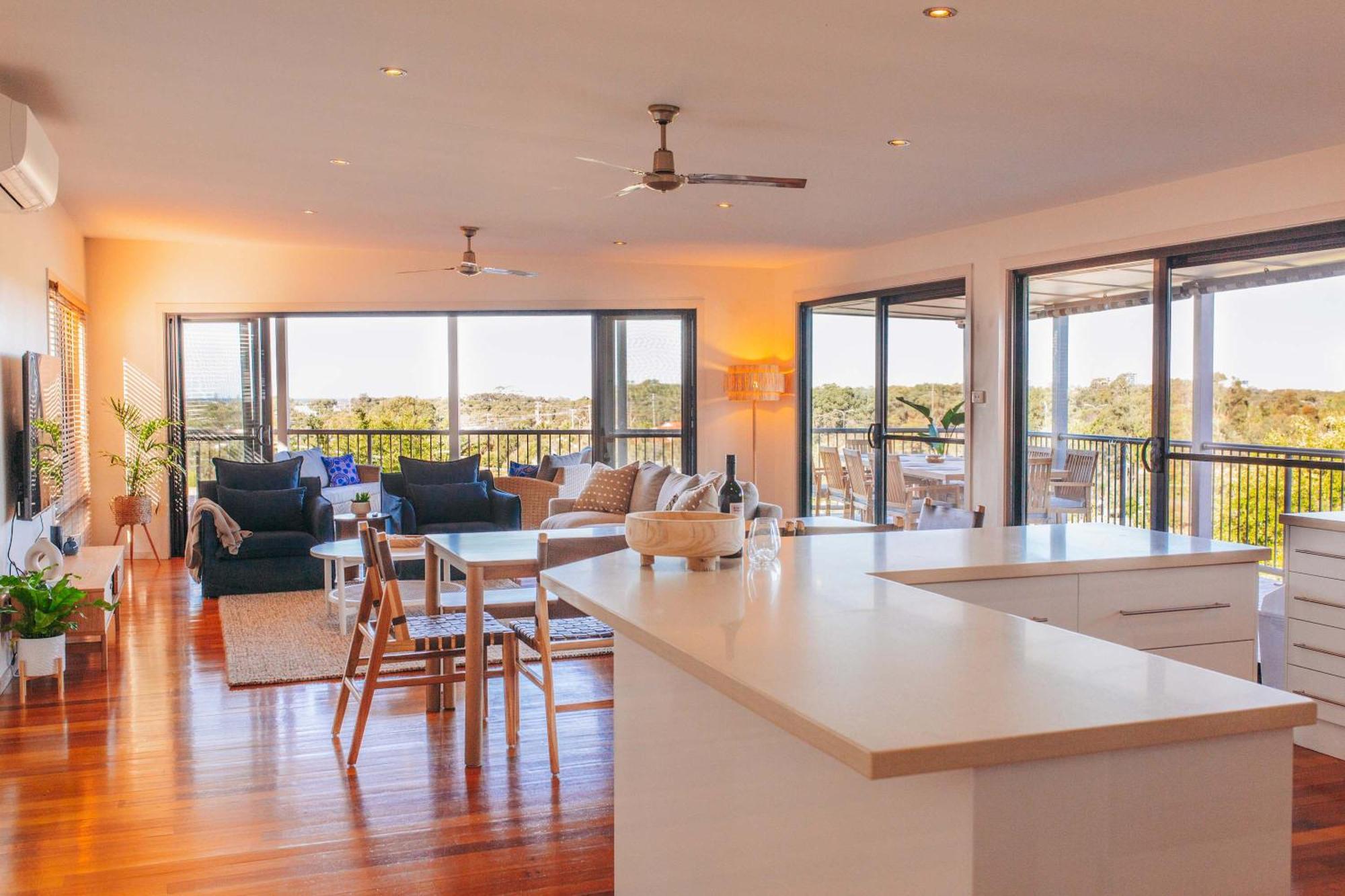 Holiday home Cheerful Family With Stunning Views