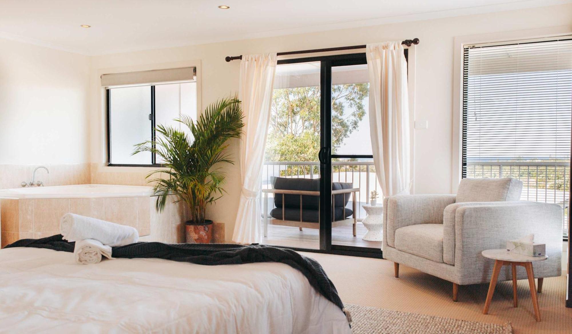 Cheerful Family With Stunning Views Holiday home Caloundra