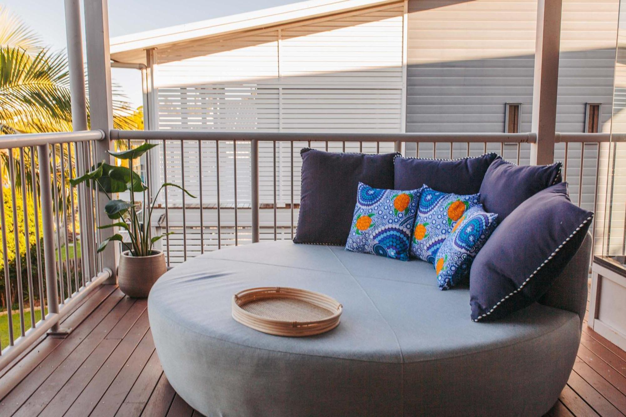 Cheerful Family With Stunning Views * Caloundra