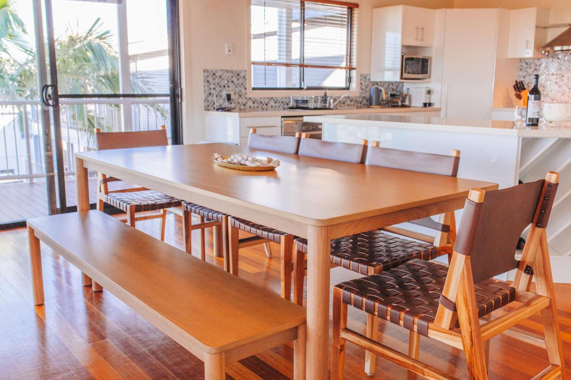 Cheerful Family With Stunning Views * Caloundra