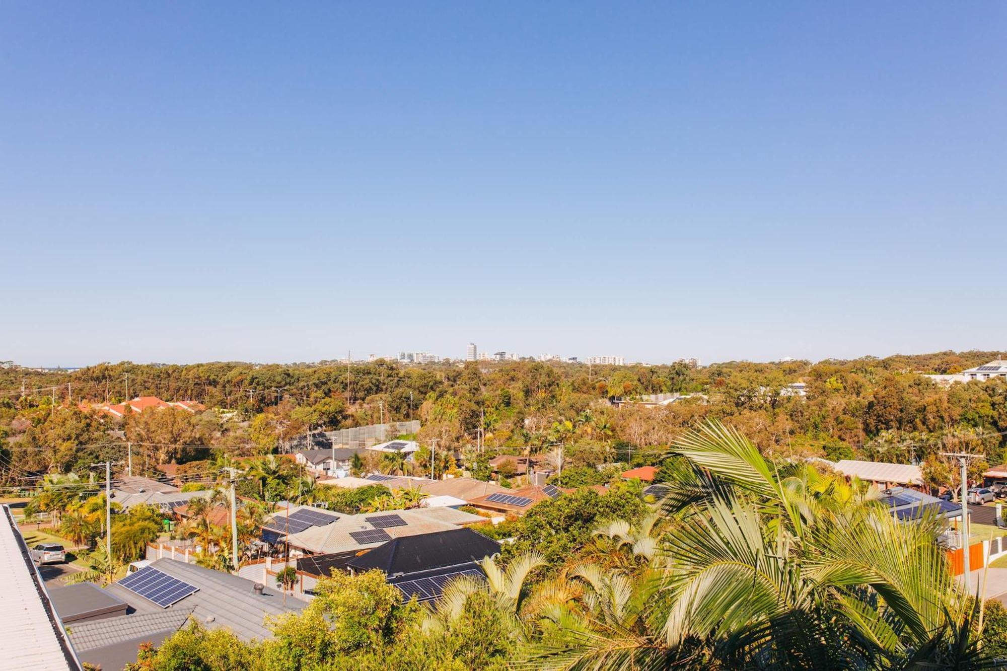 Holiday home Cheerful Family With Stunning Views