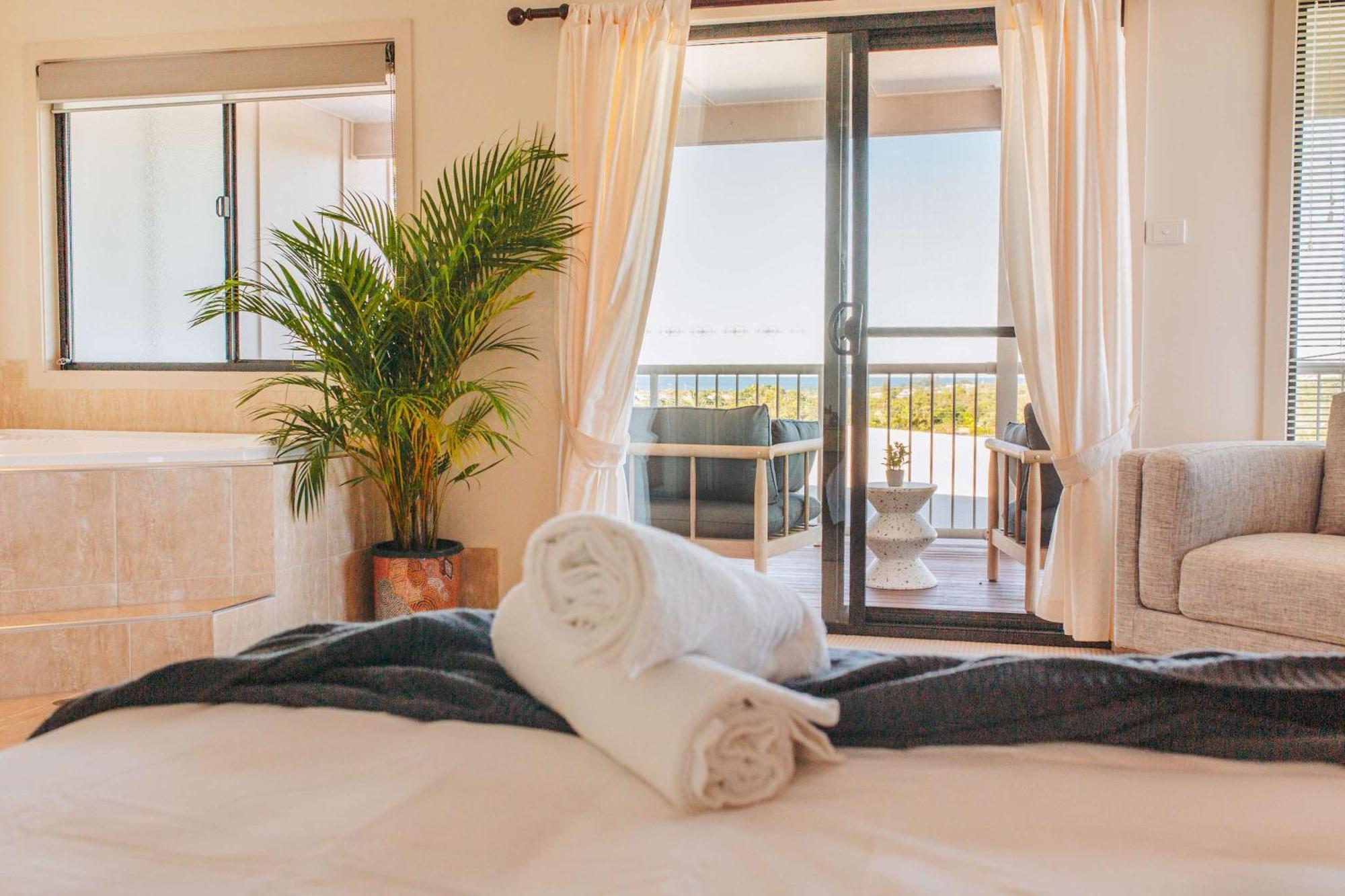 Cheerful Family With Stunning Views * Caloundra
