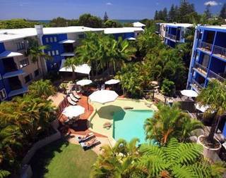 Aparthotel Portobello By The Sea 4*