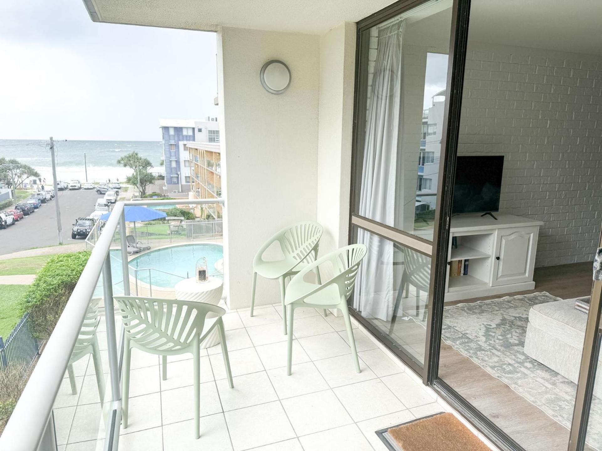 Holiday home Merrima Court Unit 14 Kings Qld