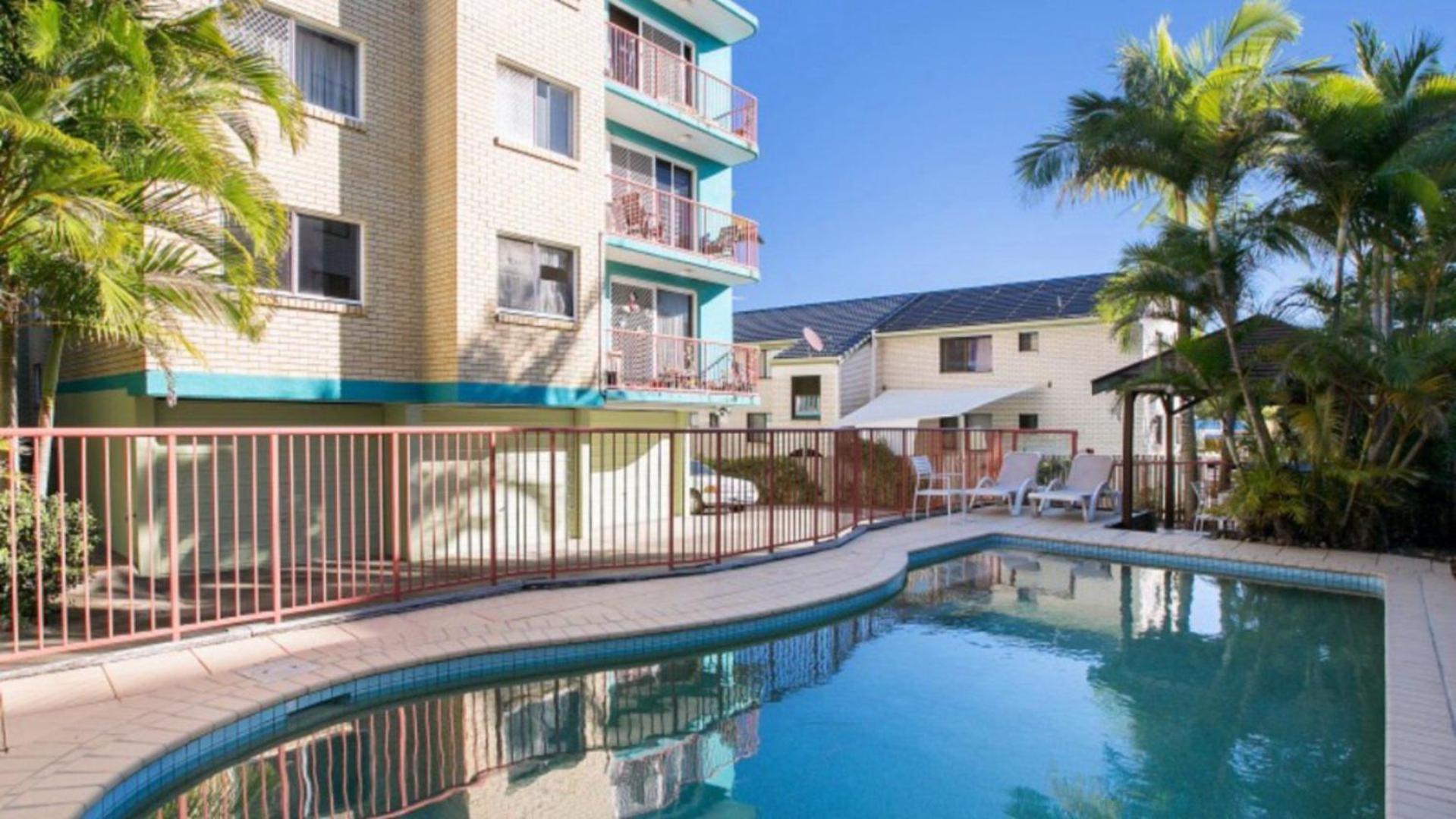 Kings Cove Unit 3 Apartment