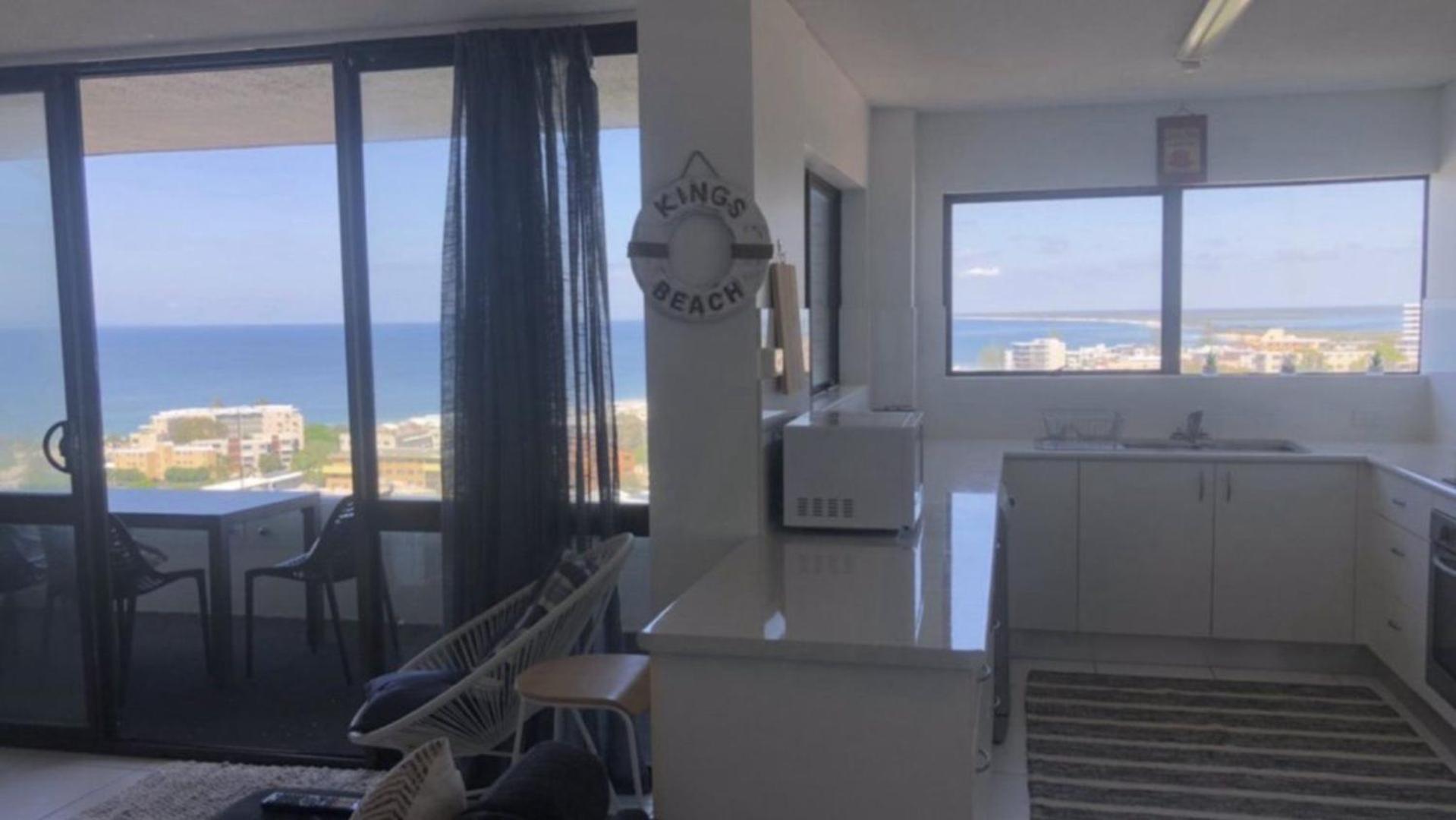 K.i.g. Heights Unit 24 * Caloundra