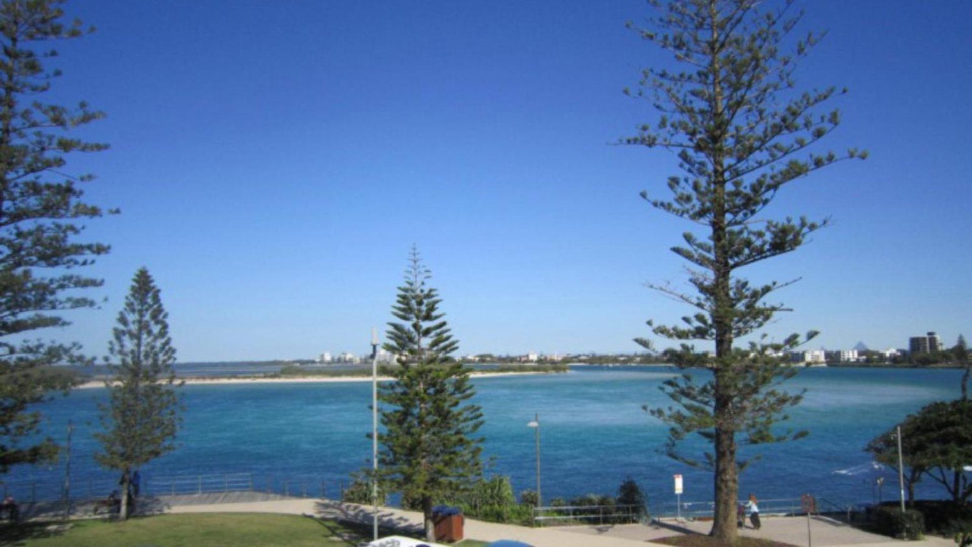 Allamanda Place Unit 5 Apartment