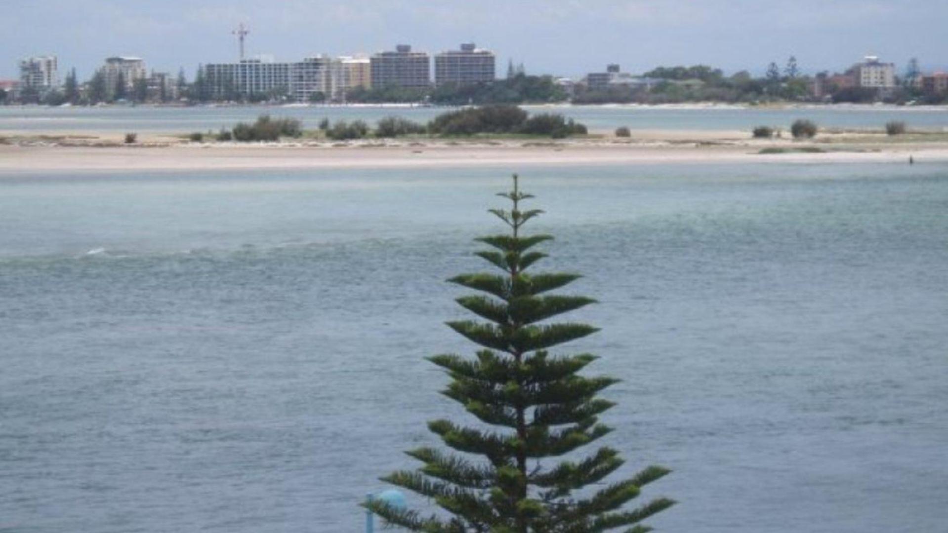 Apartment Allamanda Place Unit 5 Caloundra
