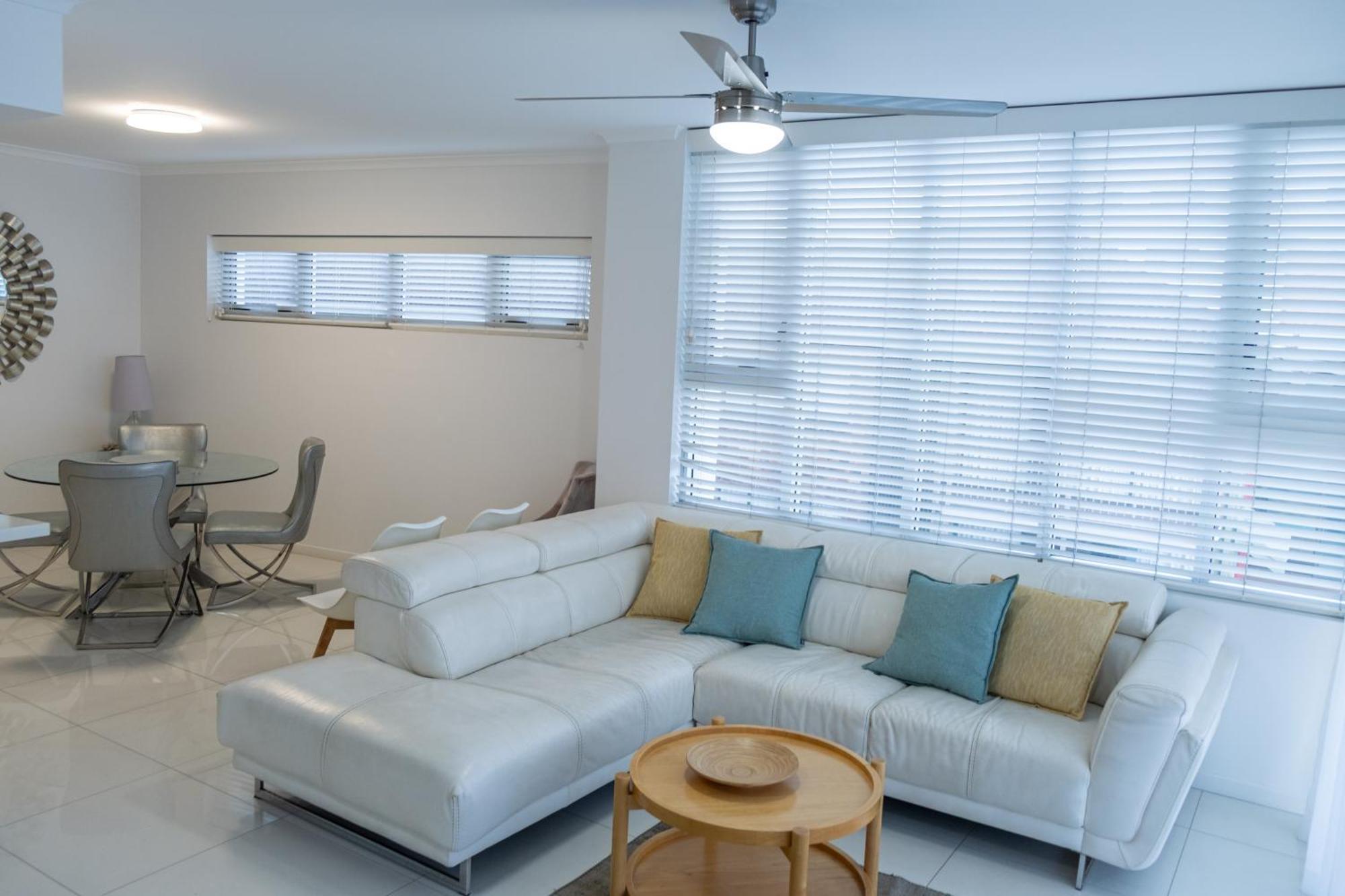 Kings Edge Apartment *