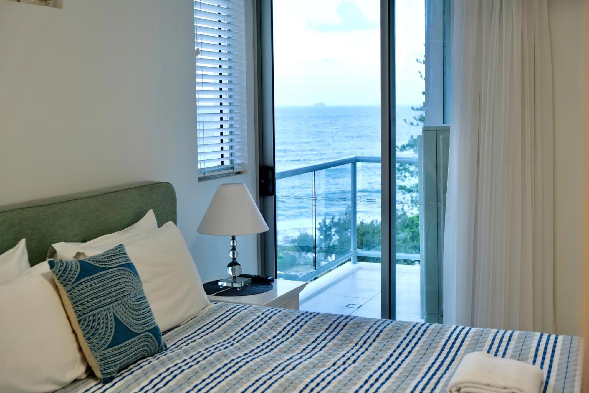 Kings Edge Apartment