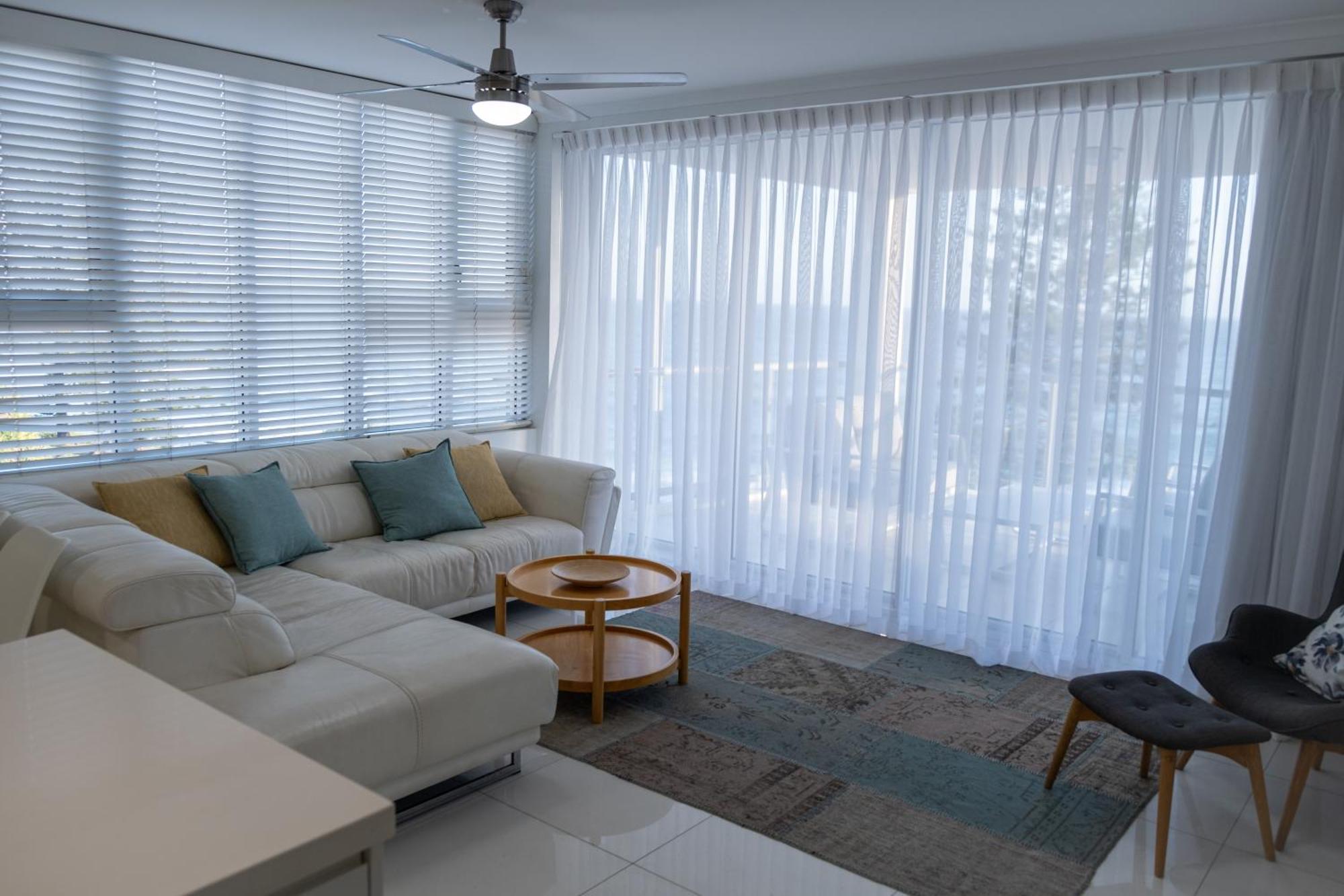 Kings Edge Apartment