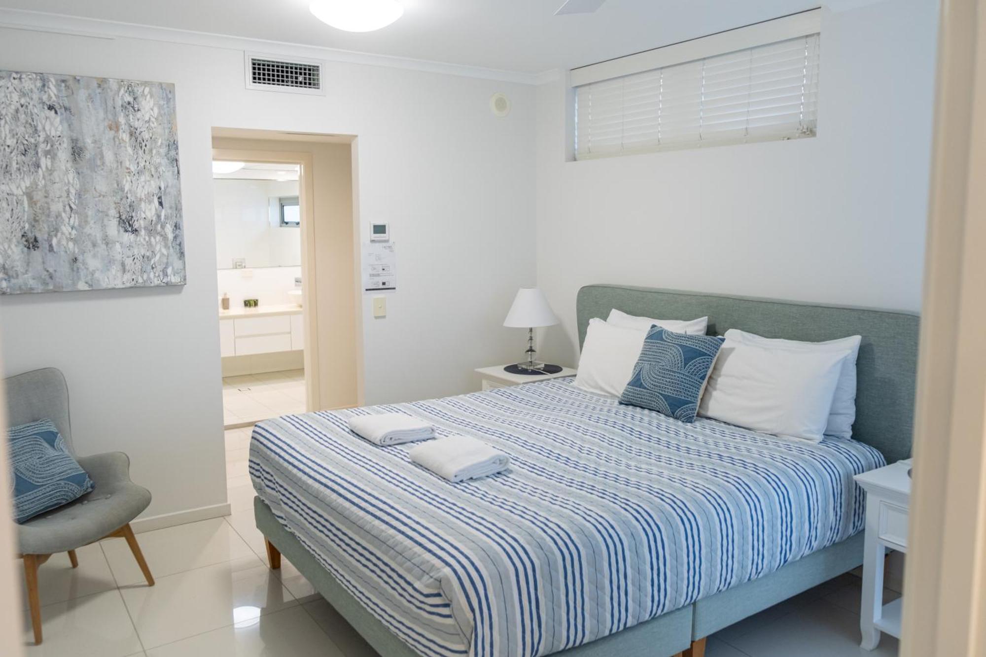 Kings Edge Apartment Caloundra