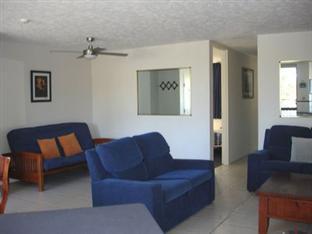 Casablanca Beachfront 3* Caloundra