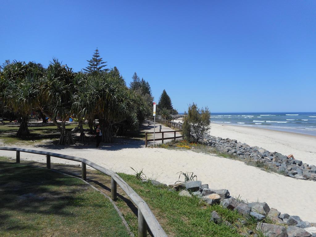 Aparthotel The Waterford Prestige Caloundra
