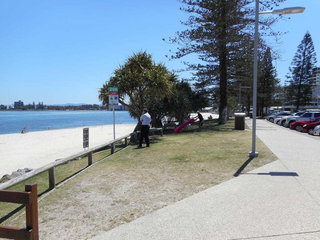 The Waterford Prestige Aparthotel Caloundra