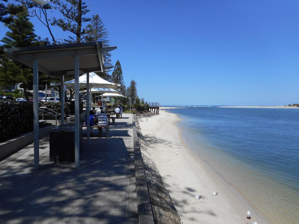 The Waterford Prestige Aparthotel Caloundra