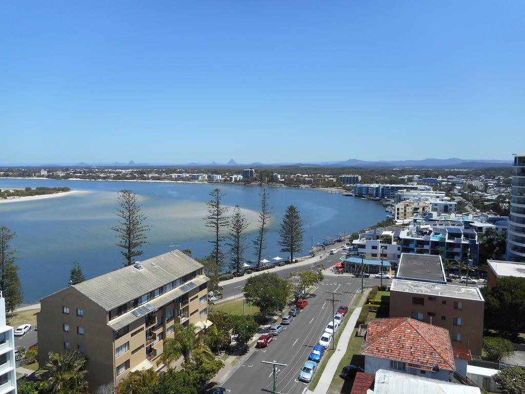 The Waterford Prestige Aparthotel Caloundra