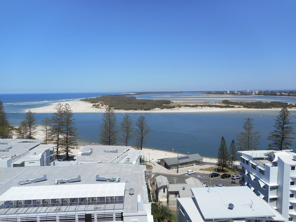The Waterford Prestige Aparthotel Caloundra