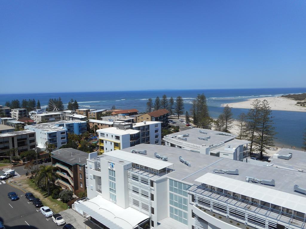The Waterford Prestige 4* Caloundra