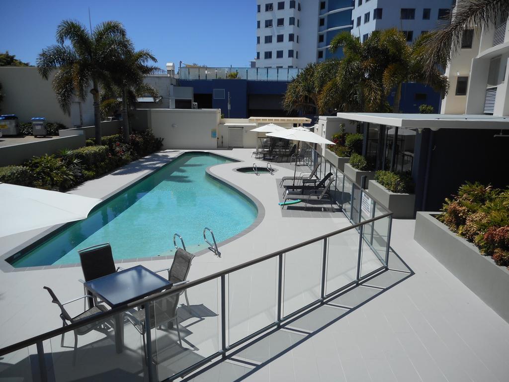 Aparthotel The Waterford Prestige Caloundra