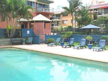 Cheltenham Aparthotel