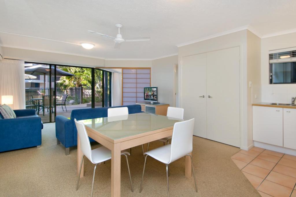 Aparthotel Portobello By The Sea Caloundra