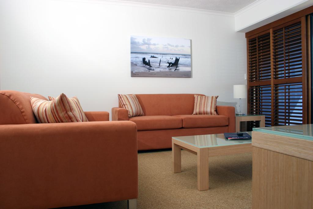 Portobello By The Sea Aparthotel Caloundra