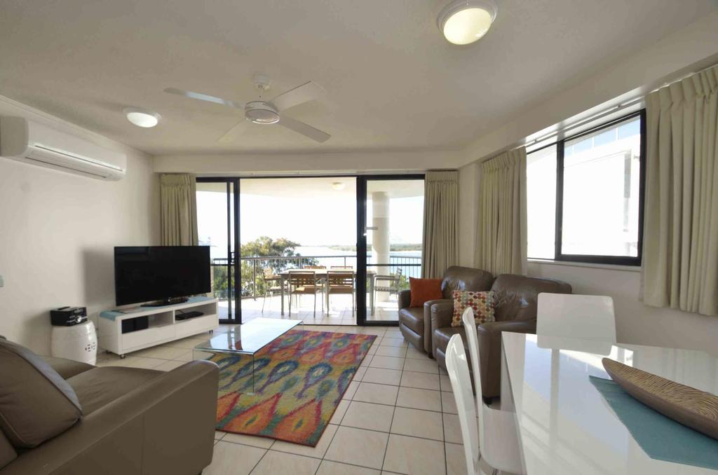 Windward Passage Caloundra