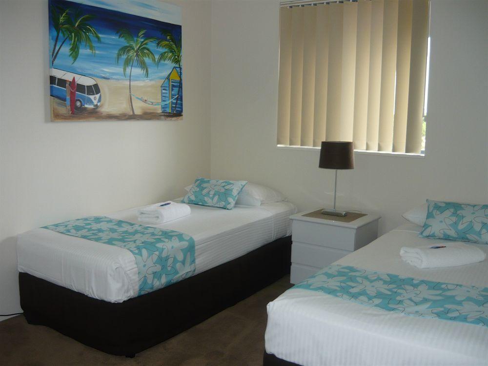 Aparthotel Sails Golden