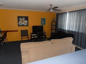 Aparthotel Beachside Court Caloundra