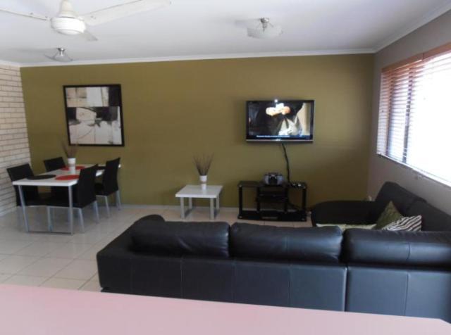 Aparthotel Beachside Court Caloundra