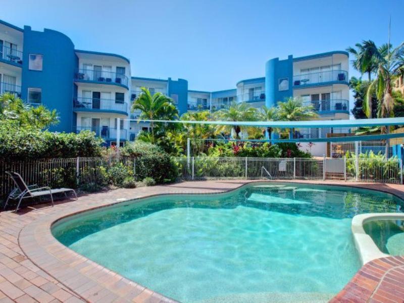 Tranquil Shores 3*